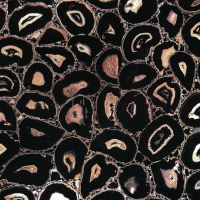 黑玛瑙（透光）