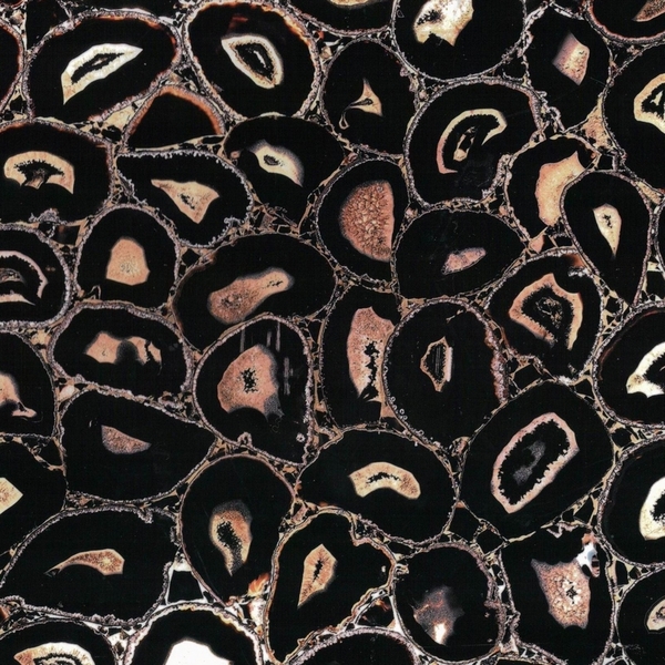 黑玛瑙（透光）