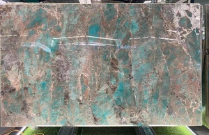 天然大理石亚马逊绿 (3)