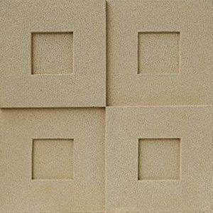 Sandstone background wall