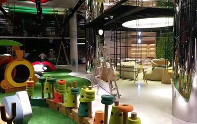 佛山艾米教育中心案例1