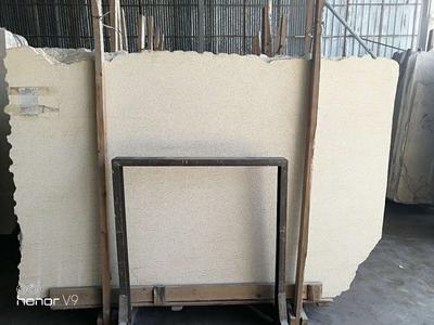 Sandstone background wall