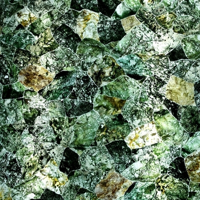 水草玛瑙（透光）