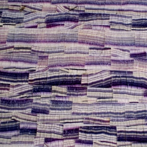 紫萤石（透光）