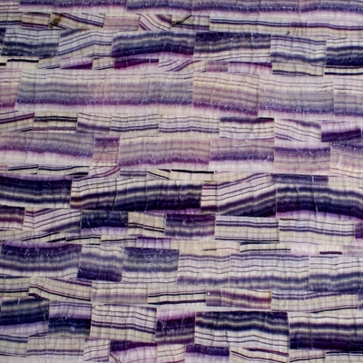 紫萤石（透光）