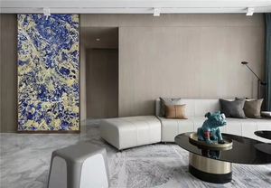 大理石玻璃维亚蓝 (3)