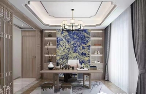 大理石玻璃维亚蓝 (5)