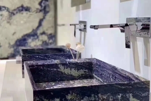 大理石玻璃维亚蓝 (1)