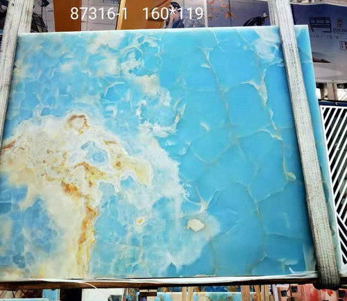 Aquamarine