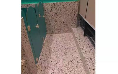 佛山艾米教育中心案例4