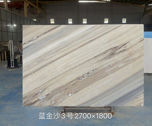 Blue Golden Sands No.3 2700X1800