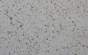 彩贝白（高仿石英石）