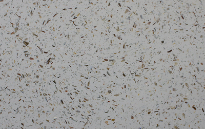 彩贝白（高仿石英石）