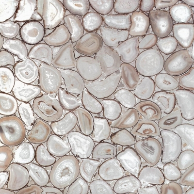 白玛瑙（透光）