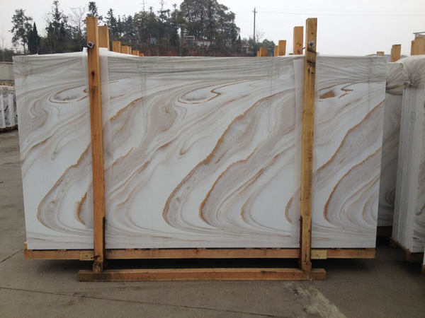 Artificial stone