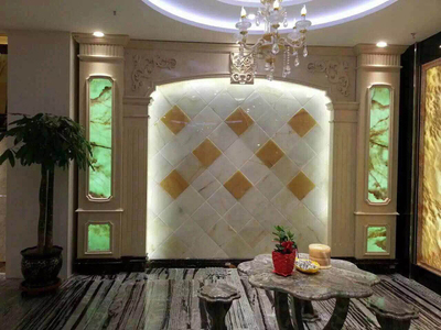 Background Wall Case