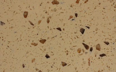 黄金钻（高仿石英石）