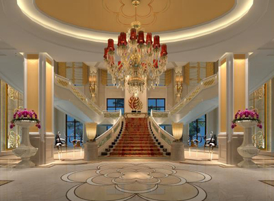 Background Wall Case