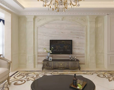 Background Wall Case