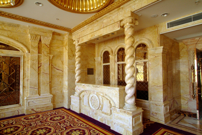 Background Wall Case