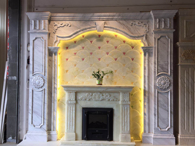 Background Wall Case