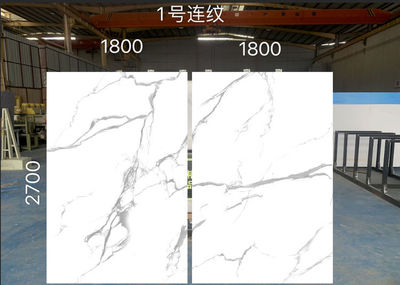 Fish maw white No. 1 2700X1800